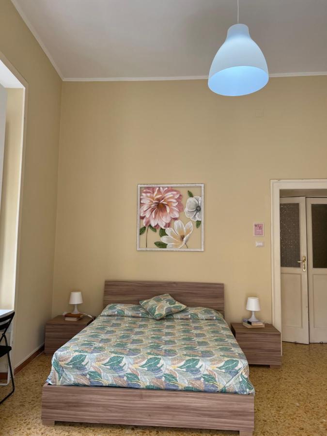 Apartamento Wanda Bleisure Nápoles Exterior foto